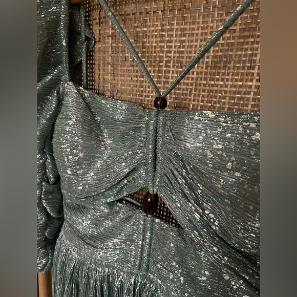 Sabina Musayev Liberty Party Dress - Picture 6 of 9